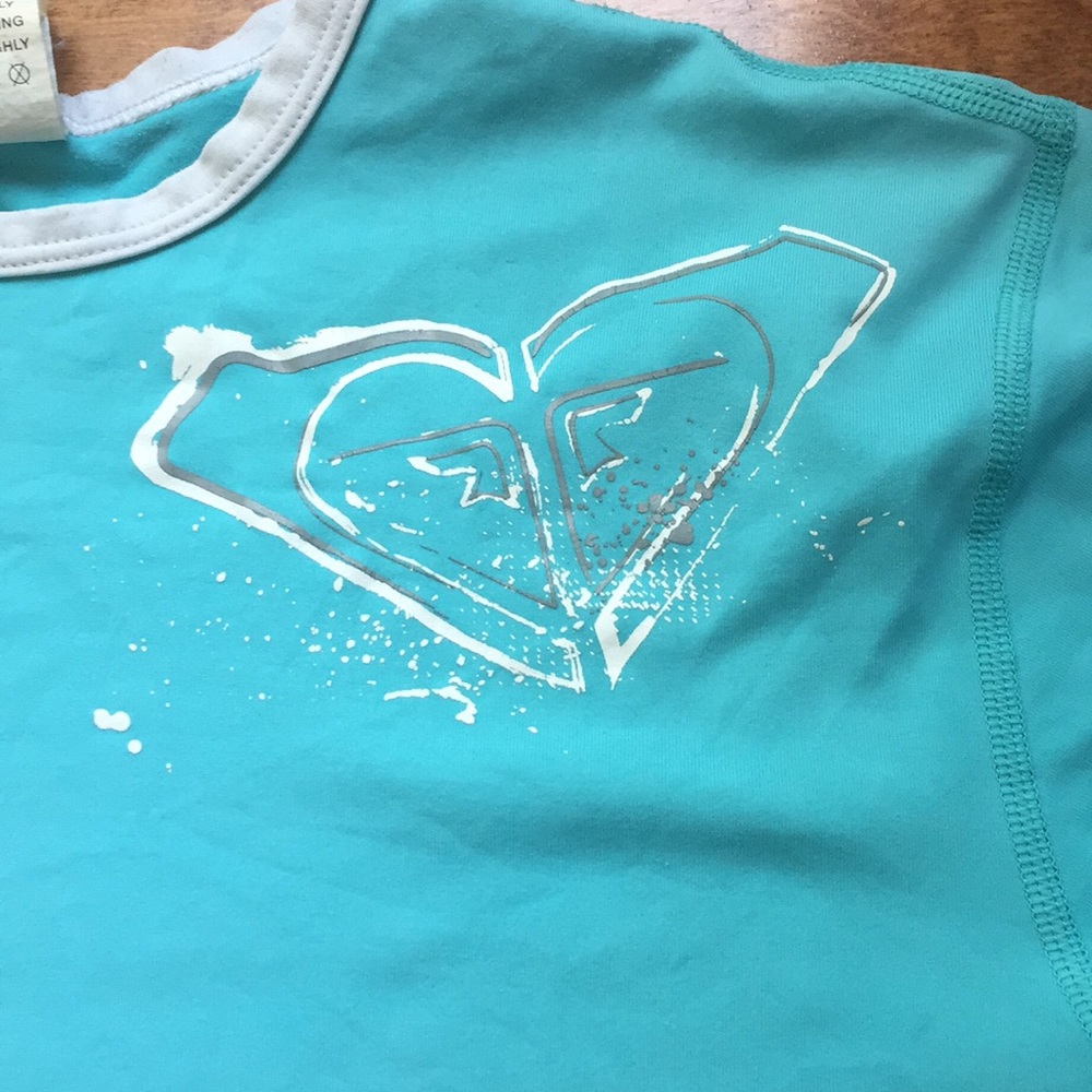 Roxy Rashguard - Picture 4 of 8